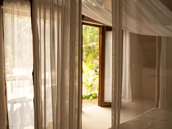 Tzunum Jade Lodge Tulum