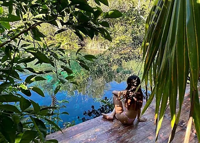 Tzunum Jade Tulum